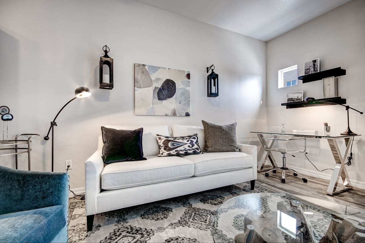 Photos ABQ Uptown Apartments in Albuquerque, NM